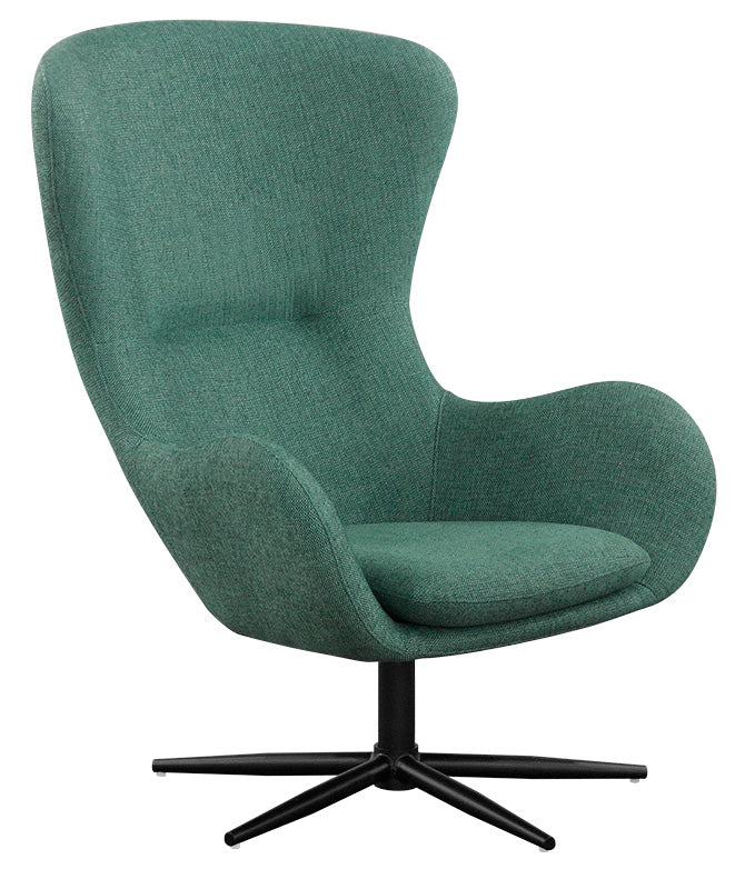 Poltroncina 050-DA2 Rossanese - struttura in metallo