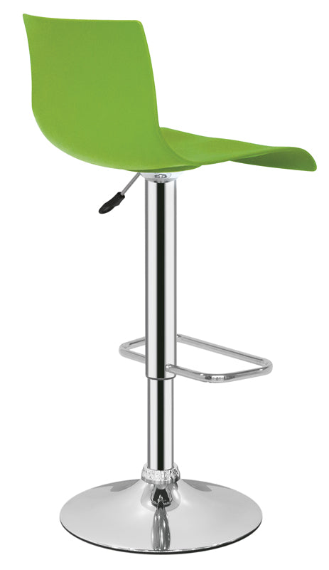 Sgabello 933-K08 Rossanese - struttura in metallo