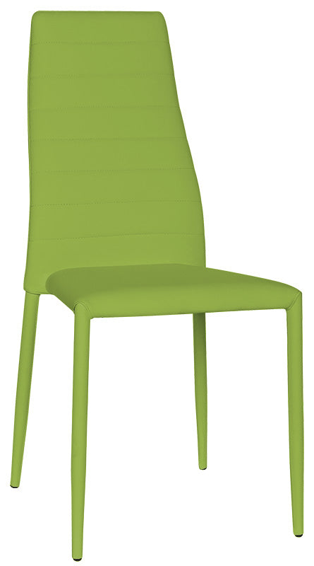 Sedia 948-F503 Rossanese - struttura in metallo