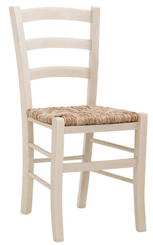 Sedia 1037-G03 Rossanese - struttura in legno