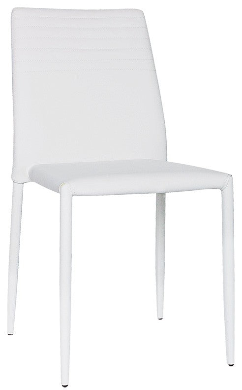 Sedia 949-F400 Rossanese - struttura in metallo