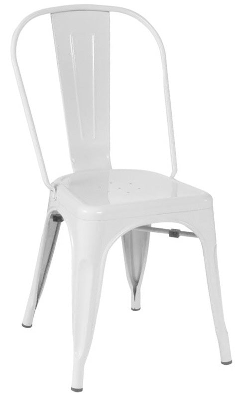 Sedia 976-ET53 Rossanese - struttura in metallo