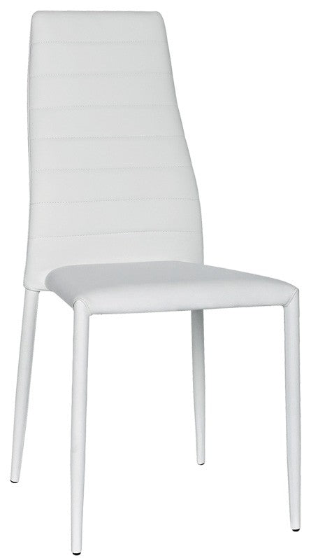 Sedia 948-F503 Rossanese - struttura in metallo