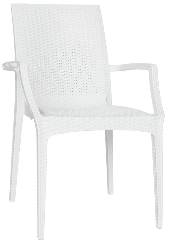 Poltroncina 819-U13 Rossanese - struttura in polipropilene