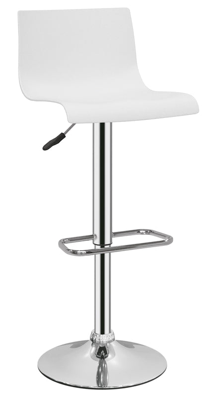 Sgabello 933-K08 Rossanese - struttura in metallo