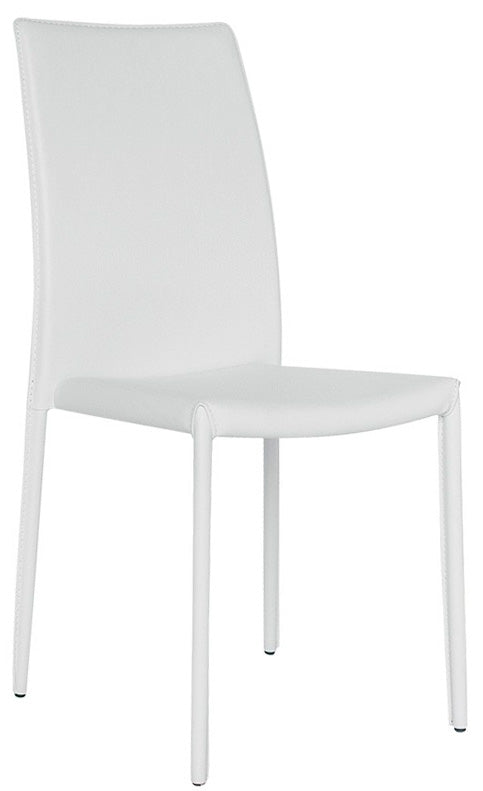 Sedia 824-RF97 Rossanese - struttura in metallo