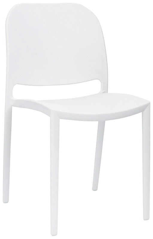 Sedia 725-Y19 Rossanese - struttura in polipropilene