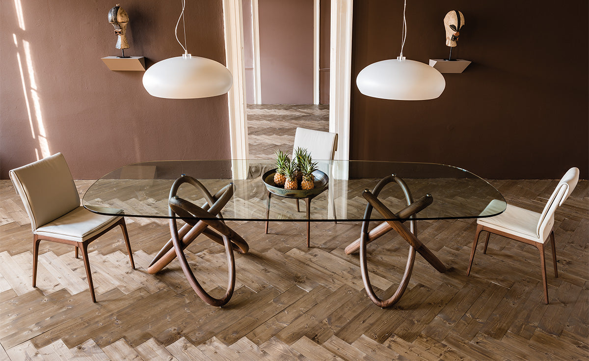 Tavolo Carioca Cattelan