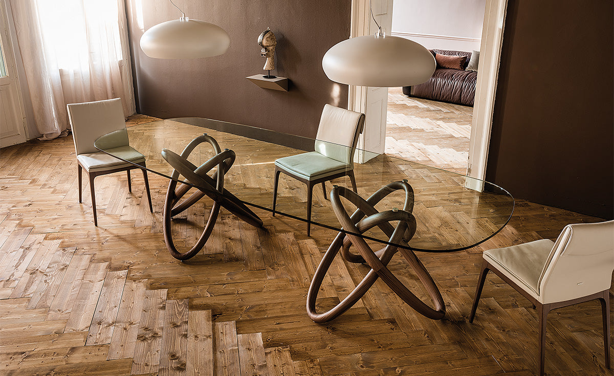 Tavolo Carioca Cattelan