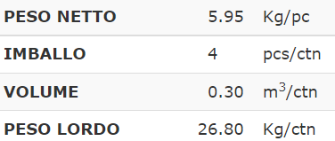 Sedia 1066-MC001TW Rossanese - struttura in metallo