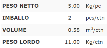 Sgabello 1038-G04 Rossanese - struttura in legno