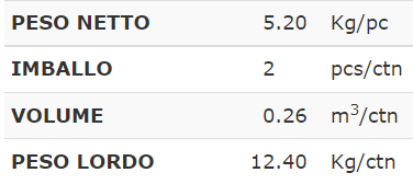 Sedia 1036-G02 Rossanese - struttura in legno