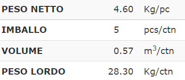 Poltroncina 499-L80804 Rossanese - struttura in alluminio