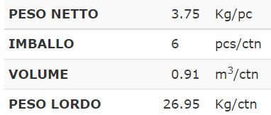 Poltroncina 056-AM02 Rossanese - struttura in alluminio