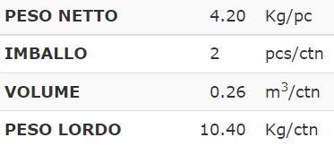 Sedia 1037-G03 Rossanese - struttura in legno