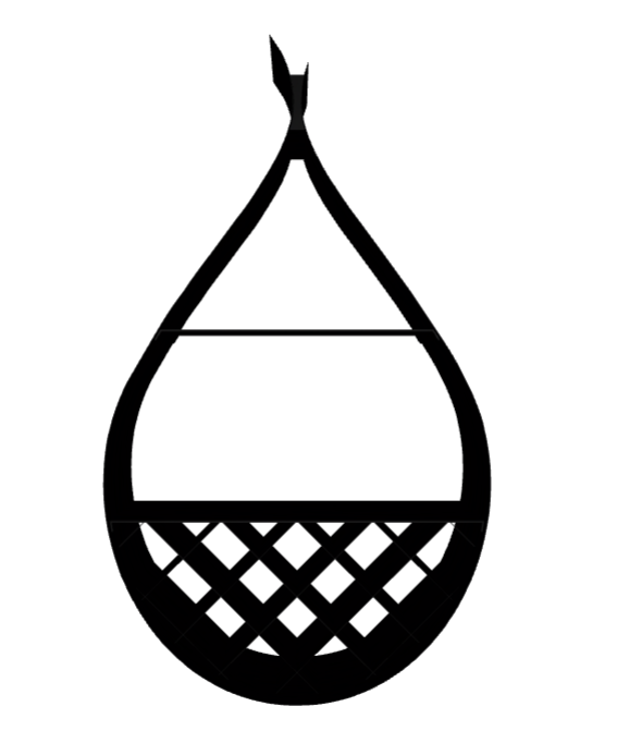 Libreria Drop Cattelan - struttura e ripiani in acciaio verniciato