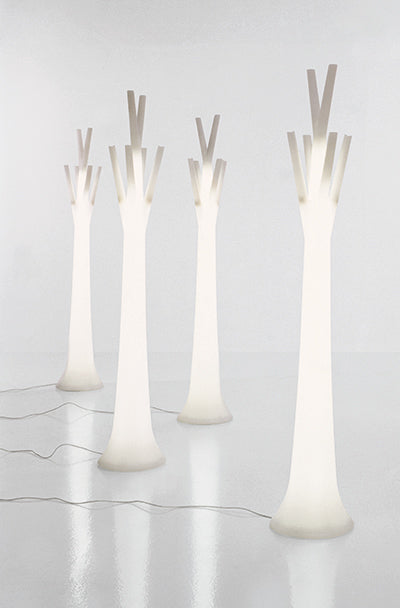 Appendiabiti Tree Bonaldo - struttura in plastica, adatto anche per esterno